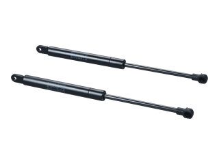 2x Gasdruckfedern Motorhaube f&uuml;r PORSCHE 964 993 D&auml;mpfer VORNE