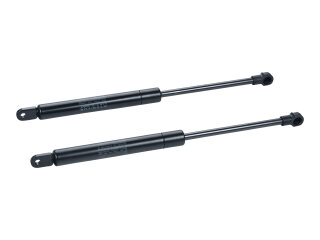 2x Molle a gas per cofano motore per PORSCHE 964 993...