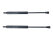 2x Gas Springs Hood for PORSCHE 964 993 Dampers FRONT