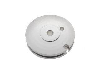 Rueda de acelerador de acci&oacute;n corta para cuerpo de mariposa SPORT del PORSCHE 924S 944