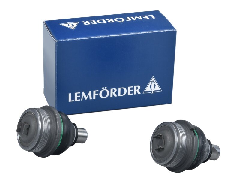 2x ball joint for PORSCHE 911 F/G from 72-89 SC 930 914...