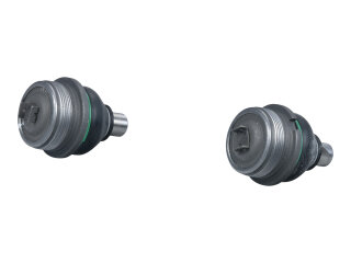 2x giunto sferico per PORSCHE 911 F/G dal 72-89 SC 930...