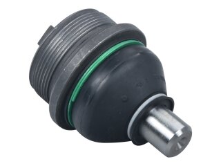 2x kogelgewricht voor PORSCHE 911 F/G vanaf 72-89 SC 930 914 ZF 91134104905