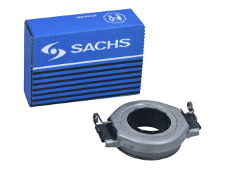 Cuscinetto di rilascio frizione per PORSCHE 924 2.0 125 CV