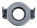 Release bearing for PORSCHE 924 2.0 125PS clutch