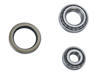 1 roulement de roue avant SKF pour PORSCHE 356 C 911 F/G 914 924S 944 jusqu&agrave; 1985