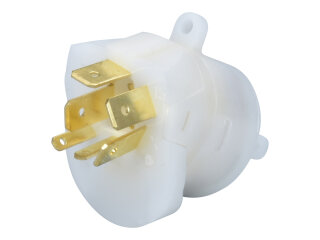 Interruptor de encendido para PORSCHE 924 944 hasta el 85 914 desde el 75- Interruptor de encendido