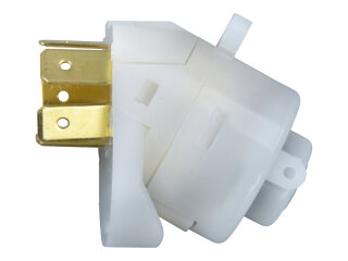 Interruptor de encendido para PORSCHE 924 944 hasta el 85 914 desde el 75- Interruptor de encendido