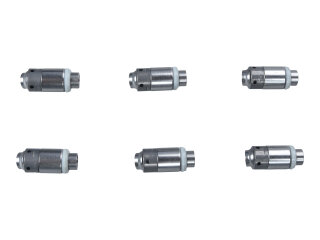 6x punterie idrauliche per punterie valvole PORSCHE 993...