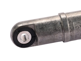 Tendeur de courroie pour PORSCHE Cayenne 4.5 955 S turbo amortisseur de vibrations 94810225901