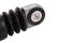 Tensor de correia para PORSCHE Cayenne 4.5 955 S turbo amortecedor de vibração 94810225901