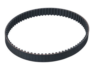 Pompe de direction assistée par courroie de...