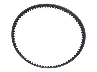 Distributieriem voor stuurbekrachtigingspomp voor PORSCHE 964 Carrera turbo 96414718703