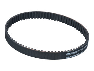 Timing belt for power steering pump for PORSCHE 964...