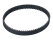 ポルシェ 964 カレラ ターボ用パワーステアリングポンプ用タイミングベルト 96414718703