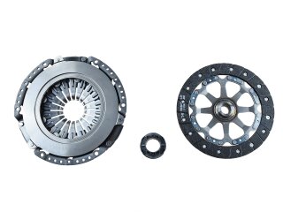 Clutch kit for PORSCHE 996 3.4 Carrera up to -01