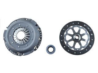 Kit dembrayage pour PORSCHE 996 3.4 Carrera jusqu&agrave; -01