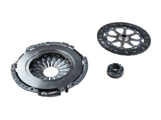 Kit de embrague para PORSCHE 996 3.4 Carrera hasta -01