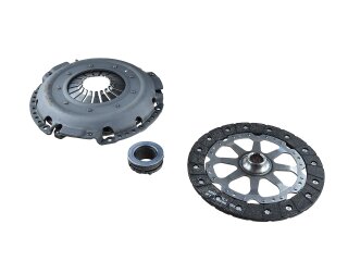 Kit de embreagem para PORSCHE 996 3.4 Carrera at&eacute; 2001