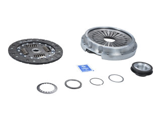 Kit frizione per PORSCHE 911 F/G 72-86 915 RINFORZATA