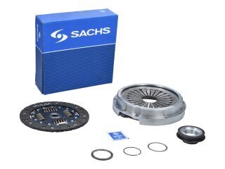 Kupplungssatz für PORSCHE 911 F/G 72-86 915...