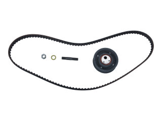 Kit cinghia di distribuzione per PORSCHE 924 2.0 125 CV rullo cinghia di distribuzione Conti