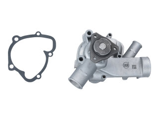 Wasserpumpe f&uuml;r PORSCHE 924 2.0 931 turbo +Dichtung LASO