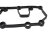 Joint de couvercle de soupape pour PORSCHE 993 BOTTOM