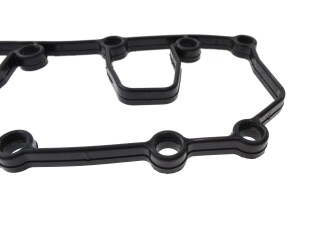 Klepdekselpakking voor PORSCHE 993 pakkingset + schroeven