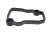 Guarnizione coperchio valvola per PORSCHE 993 set guarnizioni + viti
