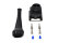 Connettore iniettore carburante per PORSCHE 924S 944 911 3.2 964 993 968 928 + manicotto in gomma