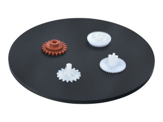 Kit de conversion de compteur de vitesse (miles vers...