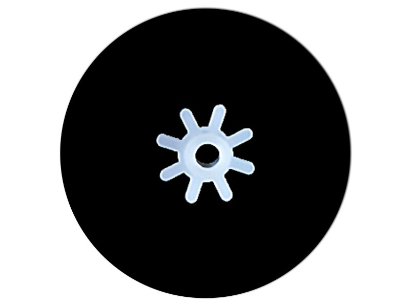 Speedometer Gear for PORSCHE 356 Odometer Repair