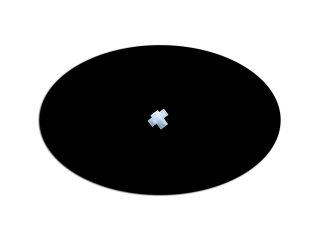 Engrenagem do Veloc&iacute;metro para Reparo do Od&ocirc;metro do PORSCHE 356