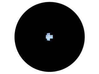 Ingranaggio tachimetro per riparazione contachilometri PORSCHE 356