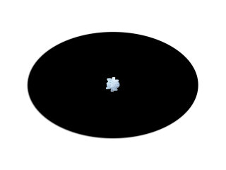 Pignon de compteur de vitesse pour r&eacute;paration dodom&egrave;tre PORSCHE 356