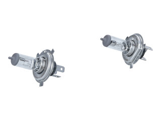 2 Lâmpadas de Farol para PORSCHE 911 964 924 928...