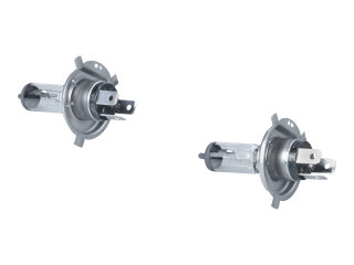 2x Koplamplampen voor PORSCHE 911 964 924 928 944 968