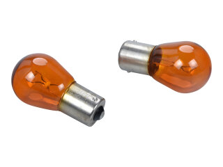 2 lampadine per indicatori di direzione per PORSCHE 924...