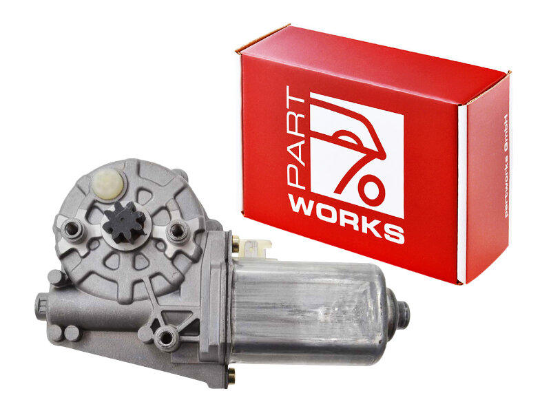 Window regulator motor for PORSCHE 911 G SC 73-87 Window...