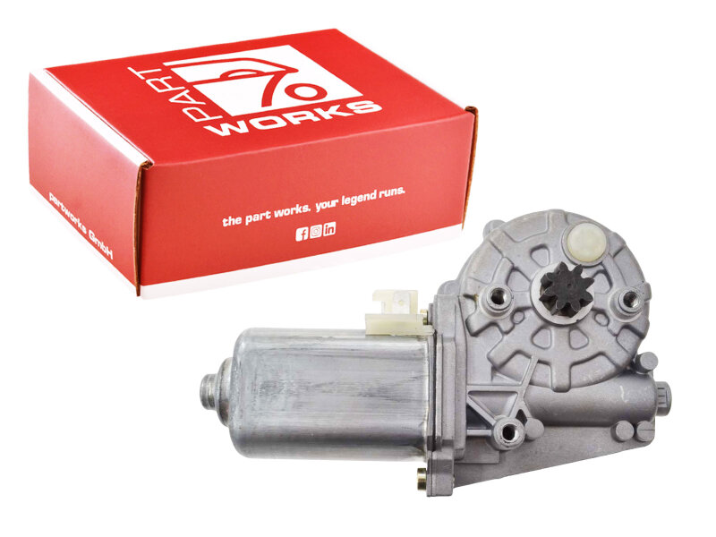 Motor de elevalunas para PORSCHE 911 G SC 73-87. Motor de...