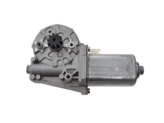 Motor de elevalunas para PORSCHE 924 944 968, elevalunas DERECHO PCG959124A