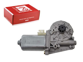 Fensterhebermotor f&uuml;r PORSCHE 924 944 968 Fensterheber Motor LINKS