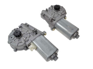 Fensterhebermotor für PORSCHE 924 944 968 L+R