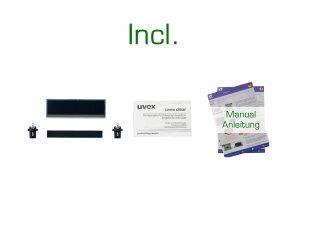 BMW E30 3シリーズ用 オンボードコンピューター ディスプレイ 外気温表示コントロールユニット BC1