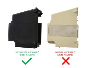 Boordcomputerdisplay voor BMW E30 3-serie, grote boordcomputer BC2