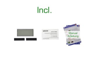 Reparatie van een digitaal display voor een MERCEDES W201...