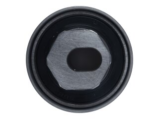 Rodillo inferior para PORSCHE 924S 944 951 turbo 968 INA 94410227706