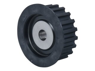 Galet de renvoi pour PORSCHE 924S 944 2.5 2.7 de 87- 951 galet turbo INA