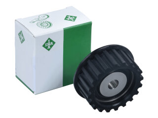 Rullo deviatore per PORSCHE 924S 944 2.5 2.7 dal 87- 951...